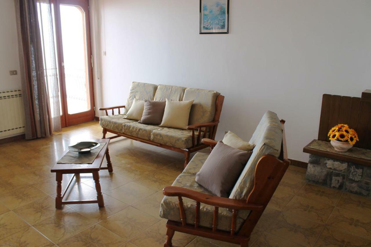 Casa Radicosa Villa Agerola Exterior photo