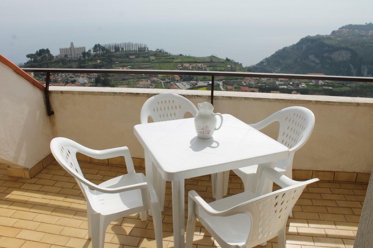 Casa Radicosa Villa Agerola Exterior photo