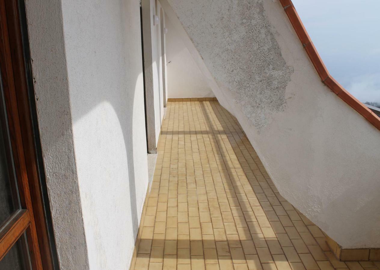 Casa Radicosa Villa Agerola Exterior photo